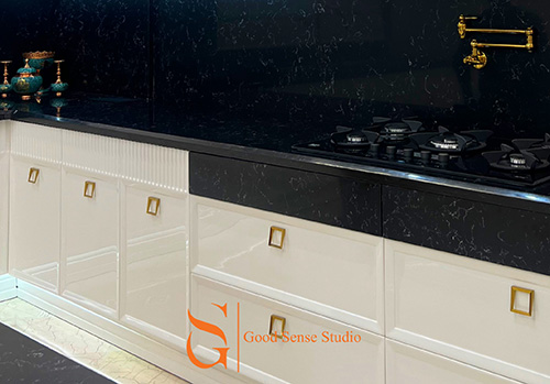 کابینت نئو کلاسیک