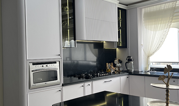 کابینت مینیمال