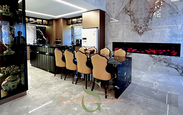کابینت مدرن