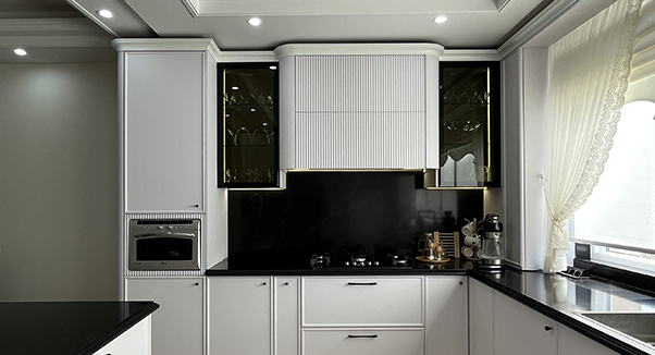 کابینت مینیمال