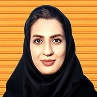 خانم جعفری