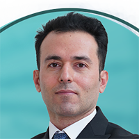 اقای زاهد