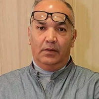 اقای مرادی