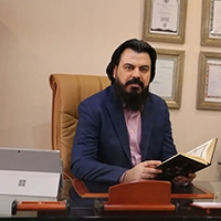 اقای یاسری