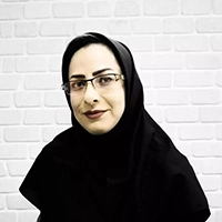 خانم صباغ