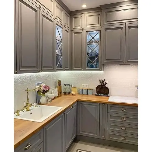 کابینت نئوکلاسیک بهتره یا مدرن