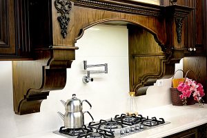 کابینت کلاسیک
