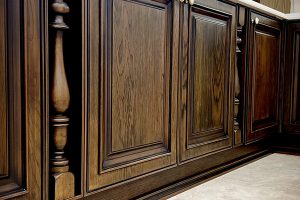 کابینت کلاسیک