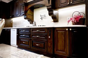 کابینت کلاسیک