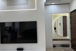 کابینت مینیمال