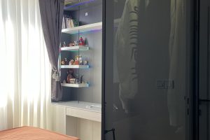 کابینت مینیمال
