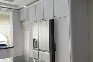کابینت مینیمال