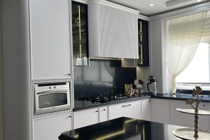 کابینت مینیمال