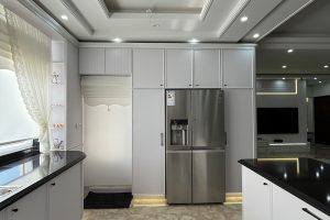 کابینت مینیمال