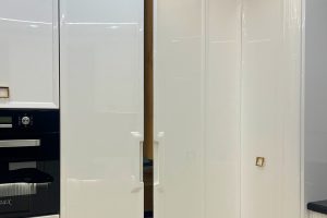 کابینت نئوکلاسیک