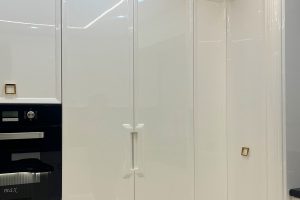 کابینت نئوکلاسیک