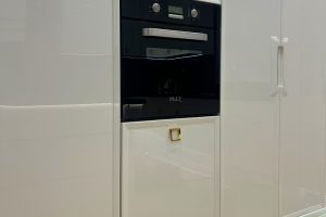 کابینت نئوکلاسیک