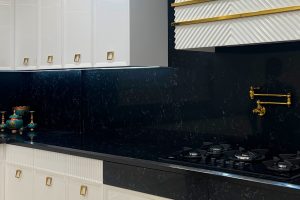 کابینت نئوکلاسیک