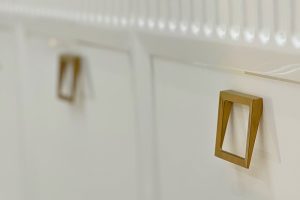 کابینت نئوکلاسیک